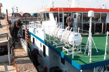 MSC swath 1 BorkumBunker - MSC swath 1